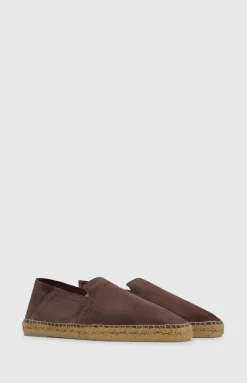 Men's Parker in Dark Brown