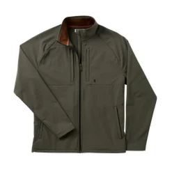 Men's Performance Fleece Jacket