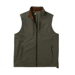Men's Performance Fleece Vest