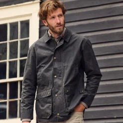 Men's Piedmont Jacket