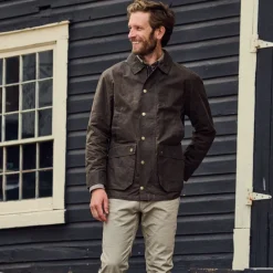 Men's Piedmont Jacket