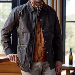 Men's Piedmont Jacket