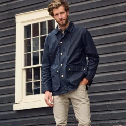 Men's Piedmont Jacket
