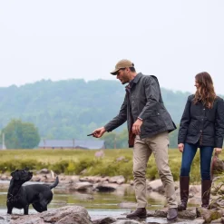 Men's Piedmont Jacket