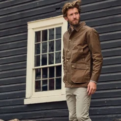 Men's Piedmont Jacket