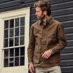 Men's Piedmont Jacket