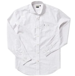 Men's Pima Lino Shirt