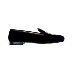Men’s Scotch Slipper