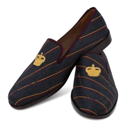 Men’s Sovereign Rugby Blazer Venetian