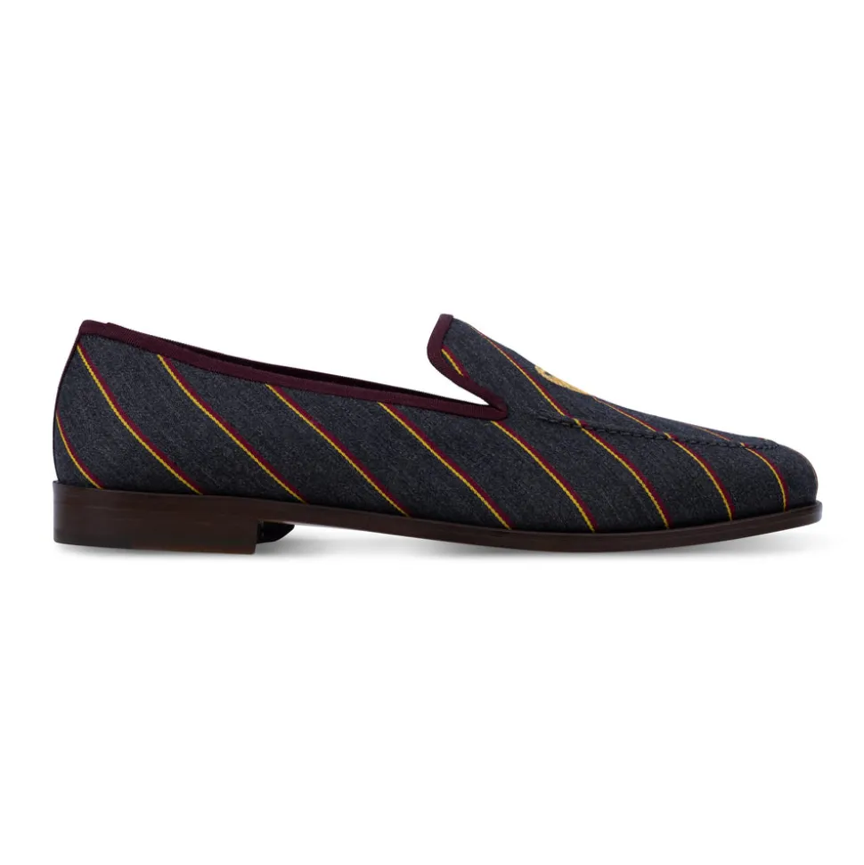 Men’s Sovereign Rugby Blazer Venetian