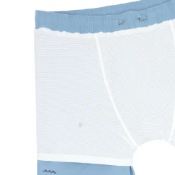 Men's Surfside Blue Boardie