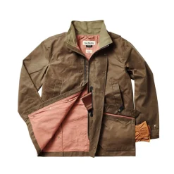 Men’s Tensaw Jacket