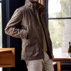 Men’s Tensaw Jacket