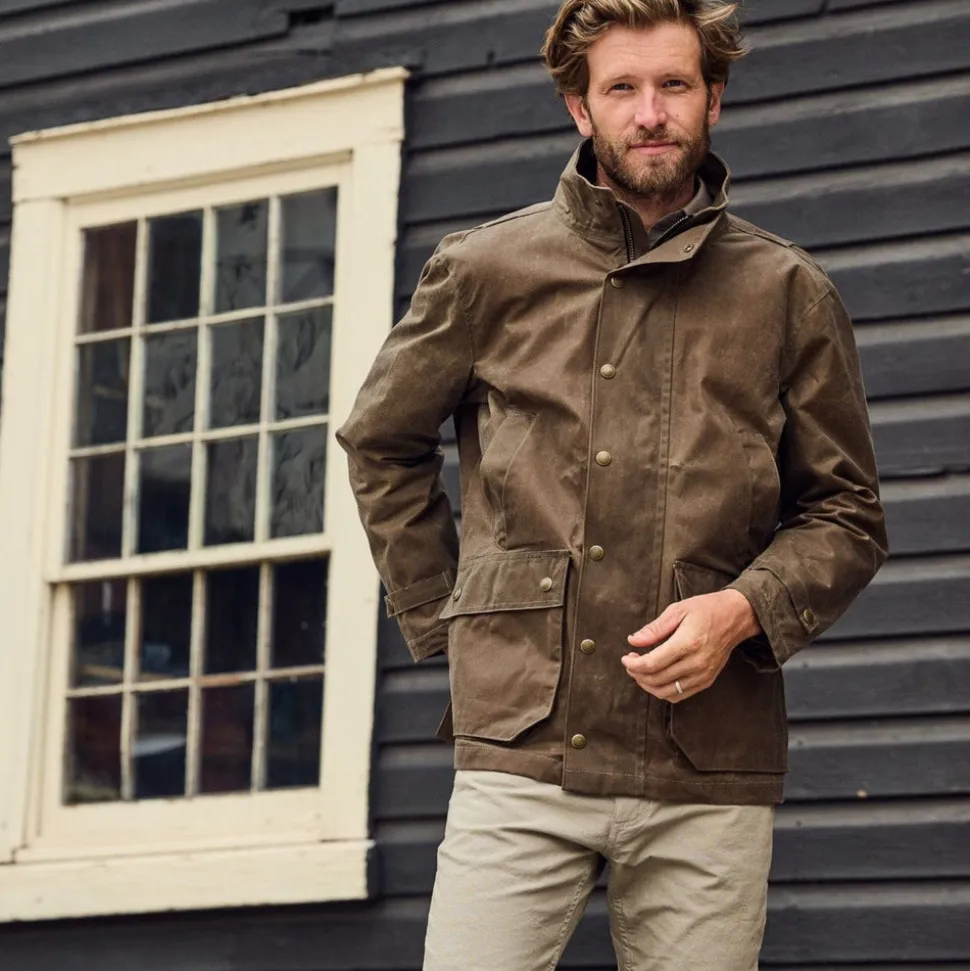 Men’s Tensaw Jacket