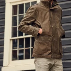 Men’s Tensaw Jacket