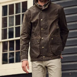 Men’s Tensaw Jacket