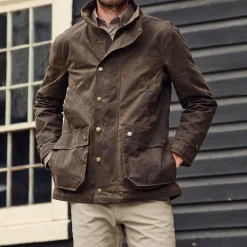 Men’s Tensaw Jacket