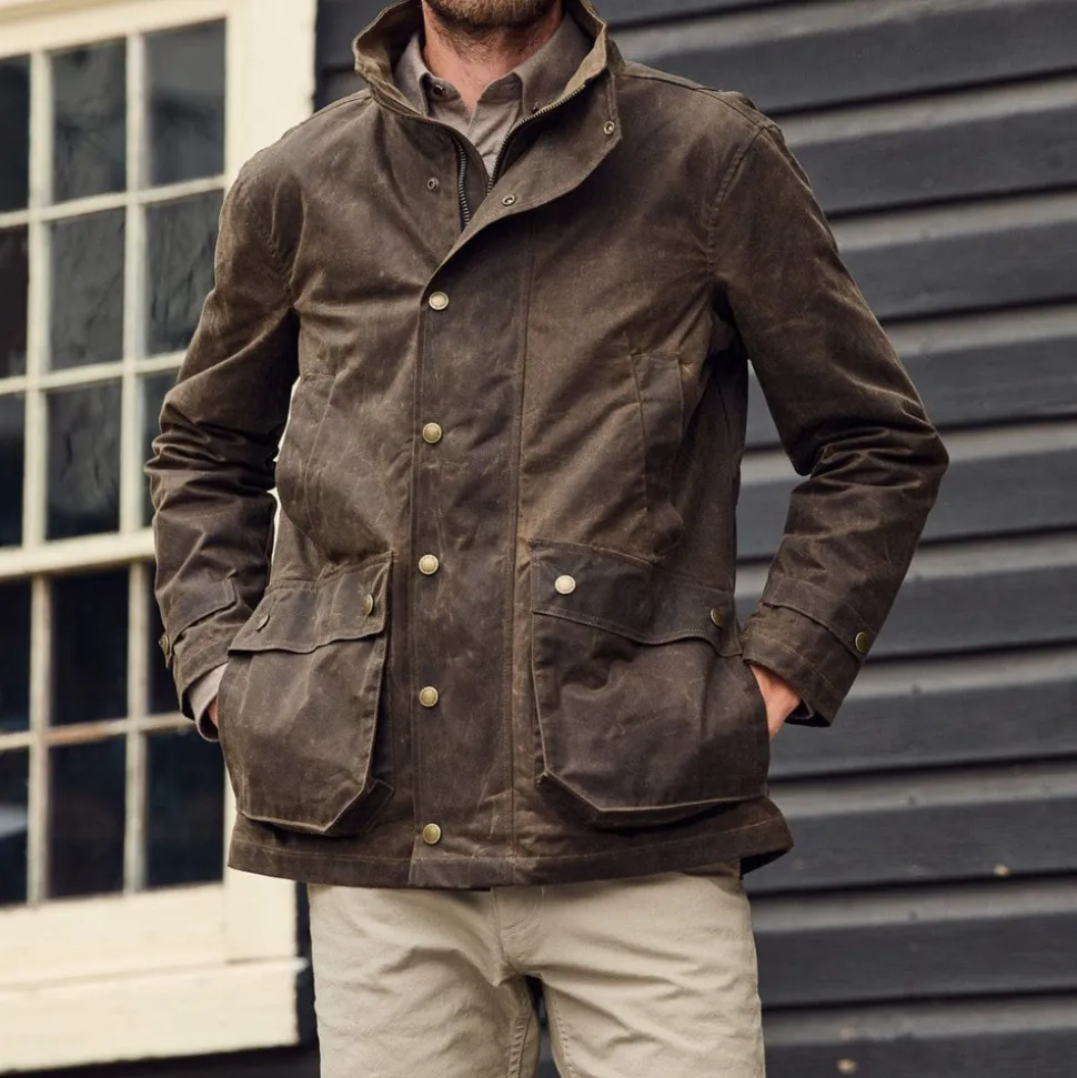 Men’s Tensaw Jacket