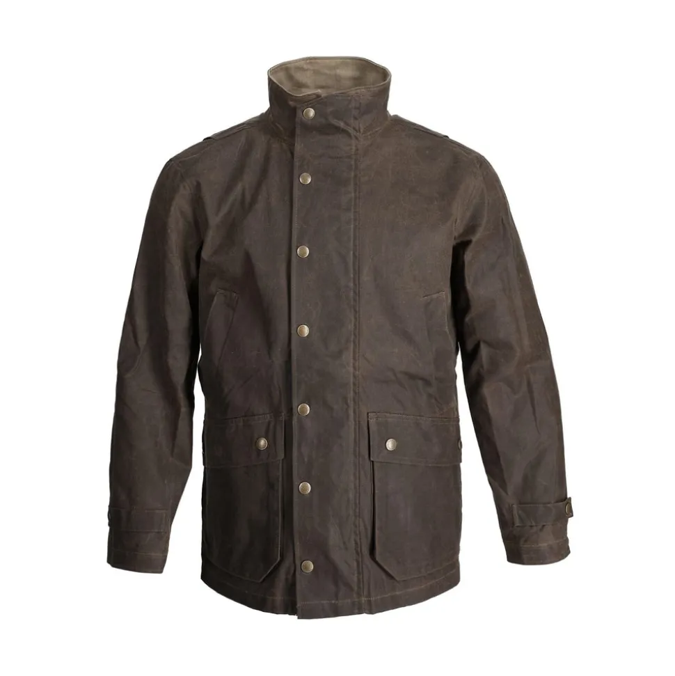 Men’s Tensaw Jacket