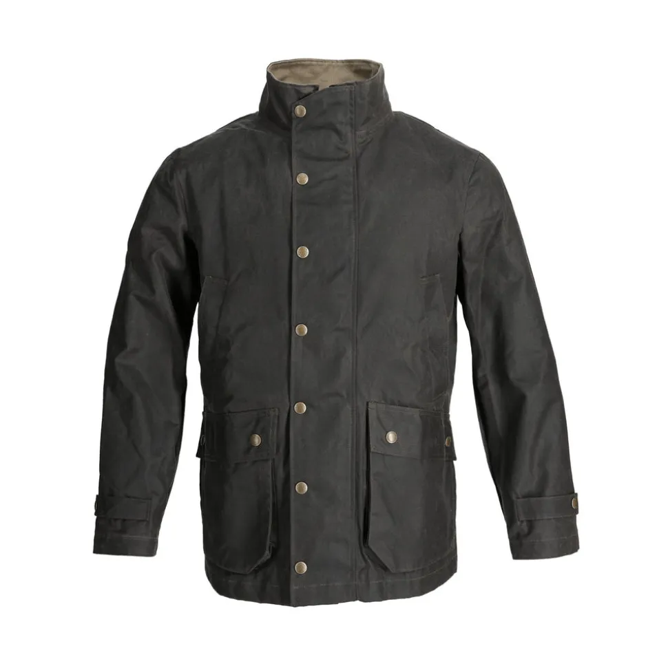 Men’s Tensaw Jacket
