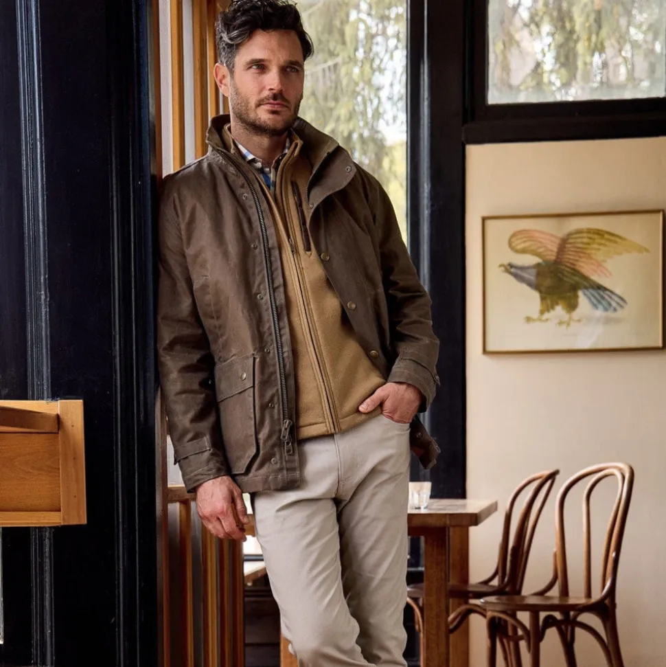 Men’s Tensaw Jacket