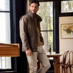 Men’s Tensaw Jacket