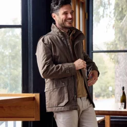 Men’s Tensaw Jacket