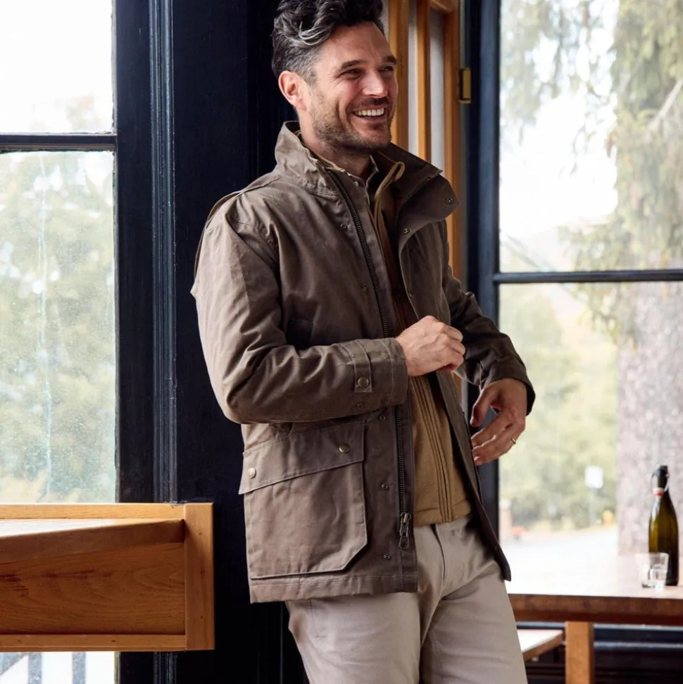 Men’s Tensaw Jacket