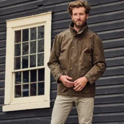 Men’s Tensaw Jacket