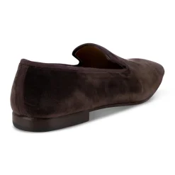 Men’s The Hunt Espresso Velvet UK
