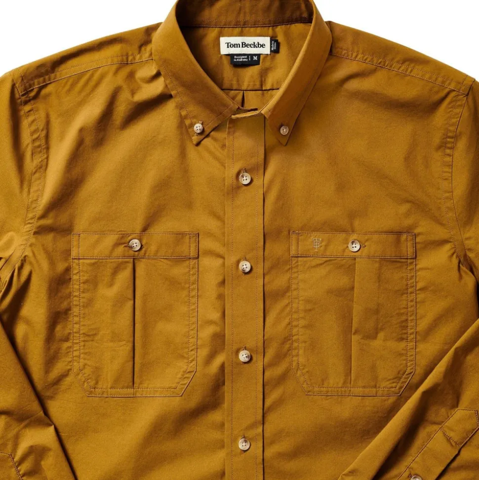 Mens’ Tidewater Shirt