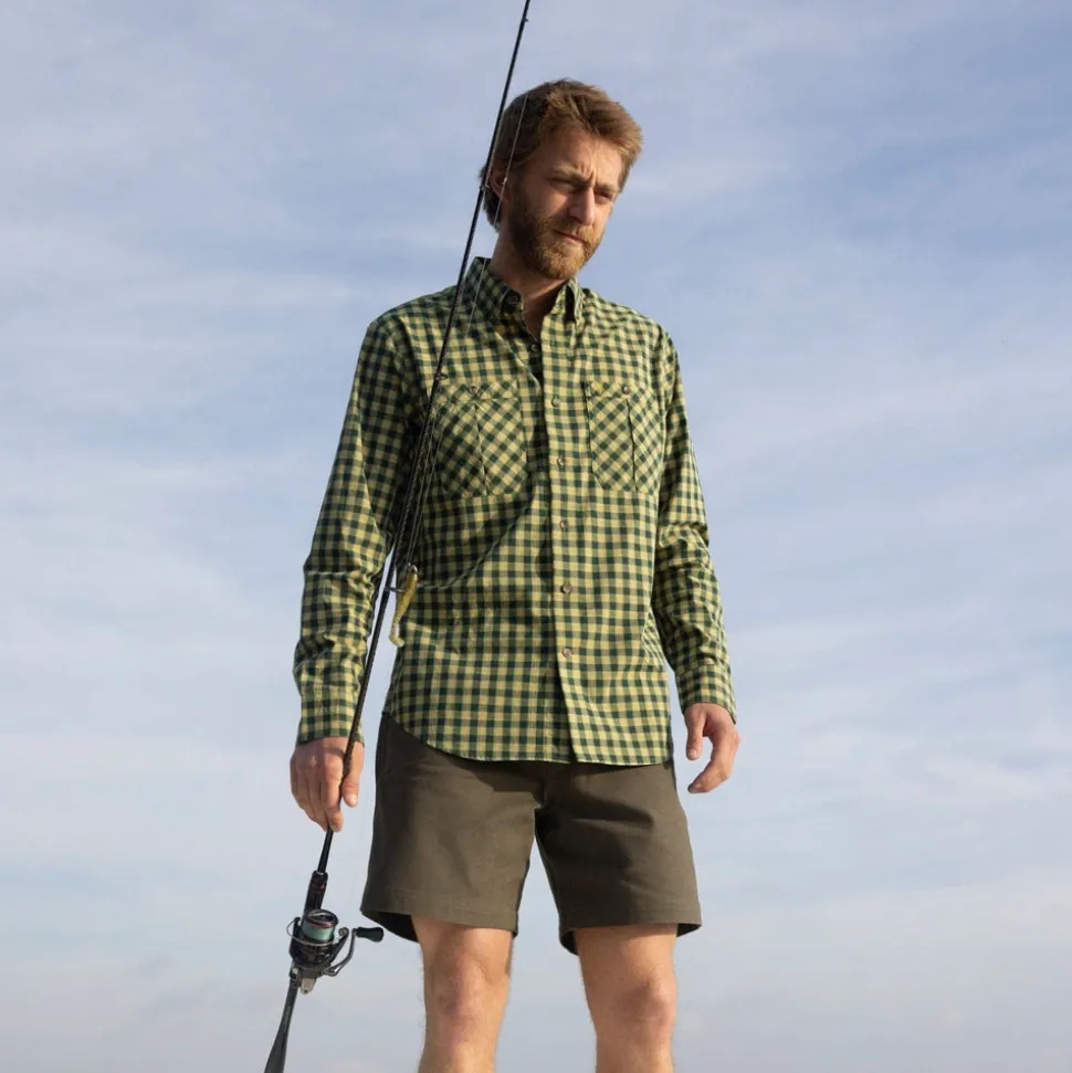 Mens’ Tidewater Shirt