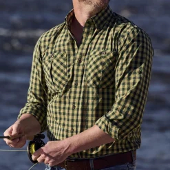 Mens’ Tidewater Shirt