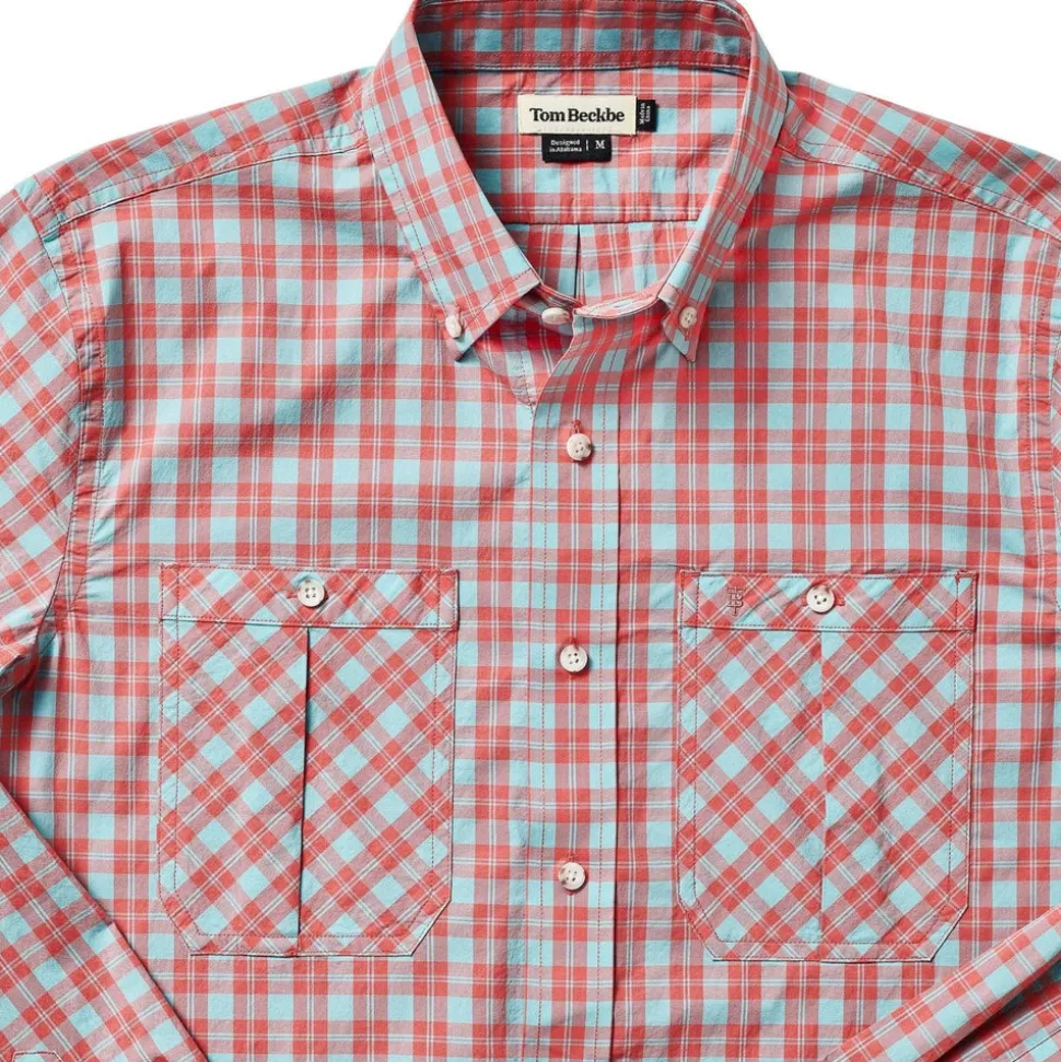 Mens’ Tidewater Shirt