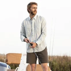 Mens’ Tidewater Shirt