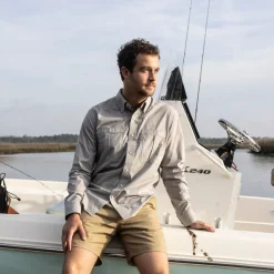 Mens’ Tidewater Shirt