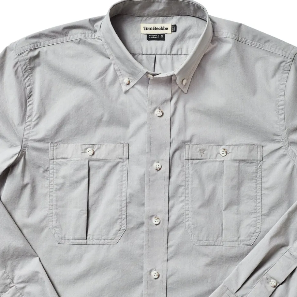 Mens’ Tidewater Shirt