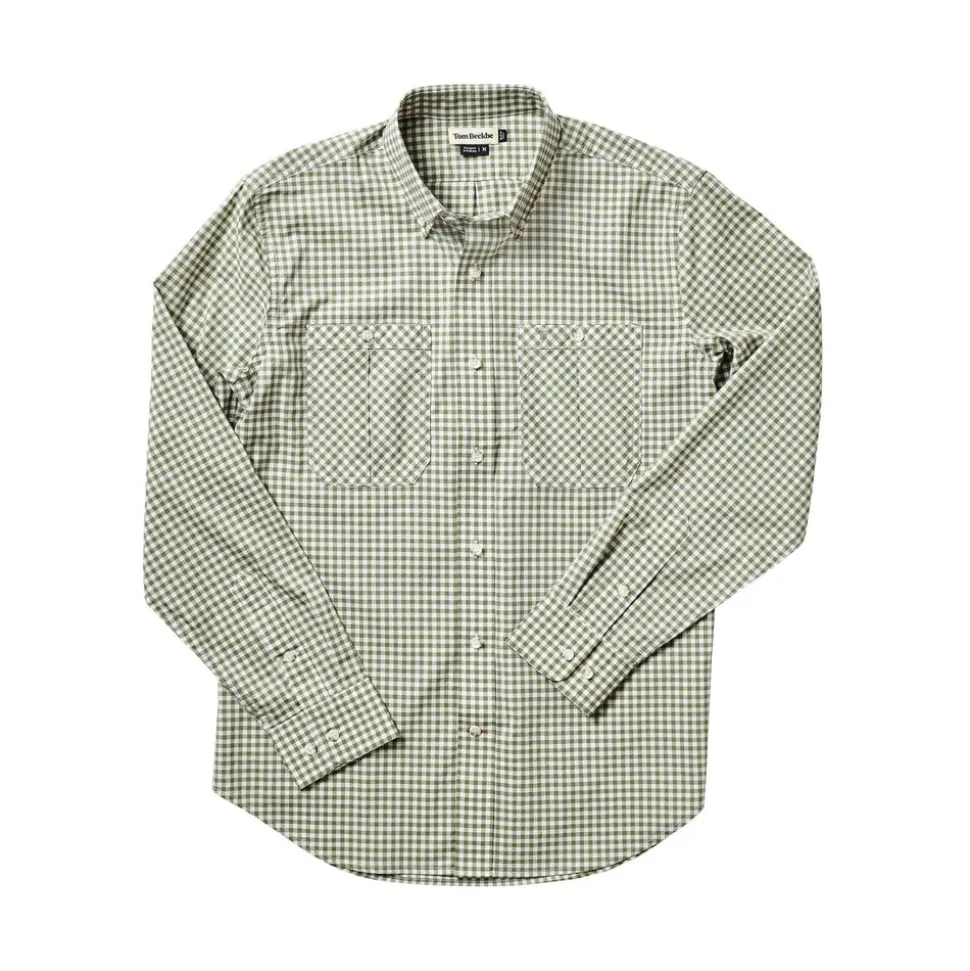 Mens’ Tidewater Shirt