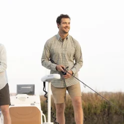 Mens’ Tidewater Shirt