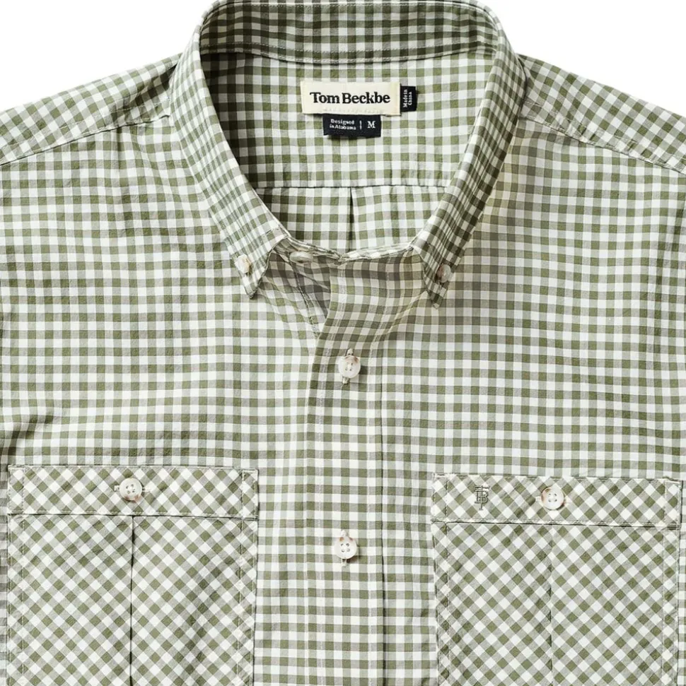 Mens’ Tidewater Shirt