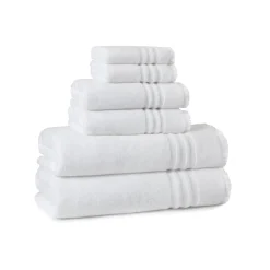 Mercer Towels