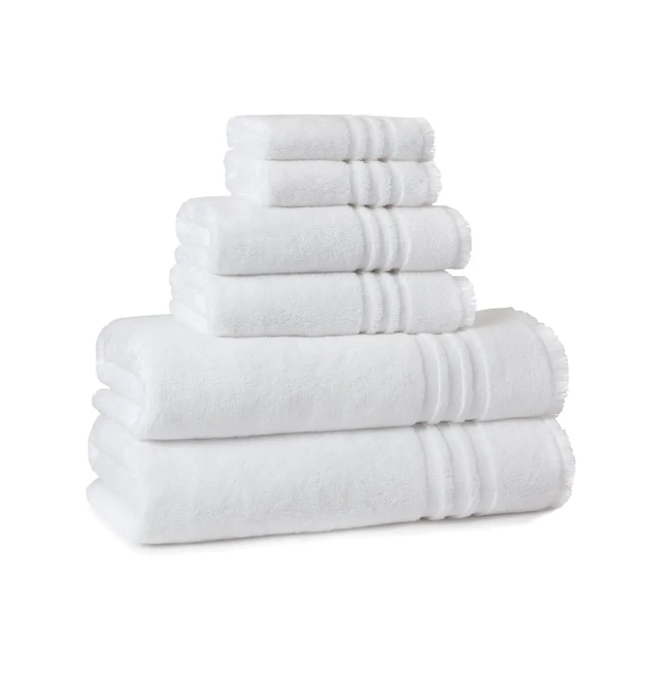 Mercer Towels