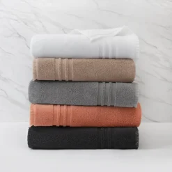 Mercer Towels