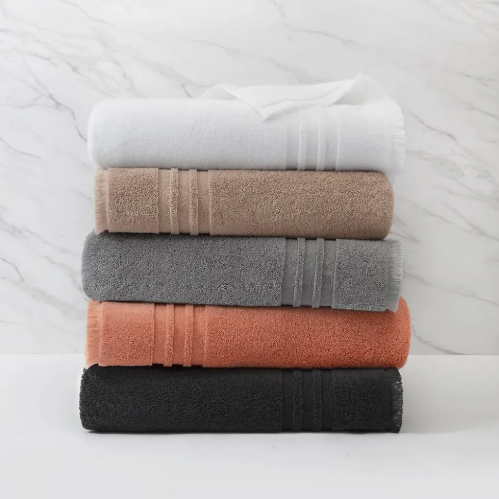 Mercer Towels