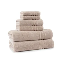 Mercer Towels