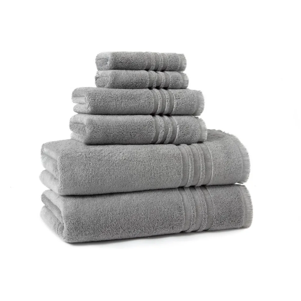 Mercer Towels