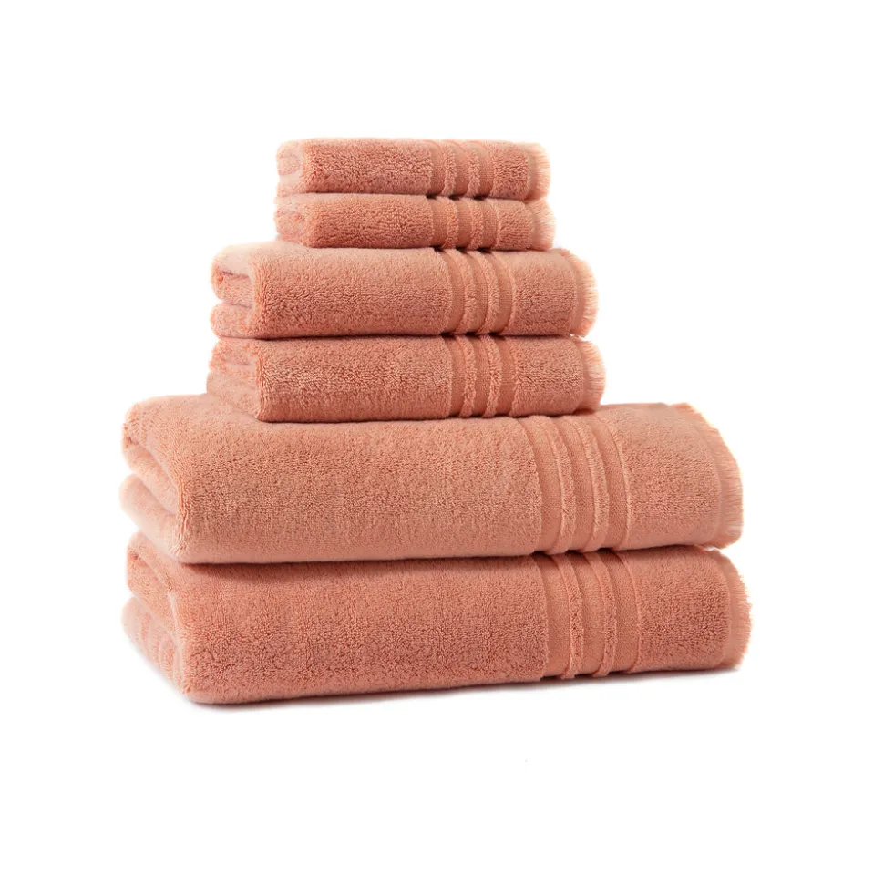 Mercer Towels