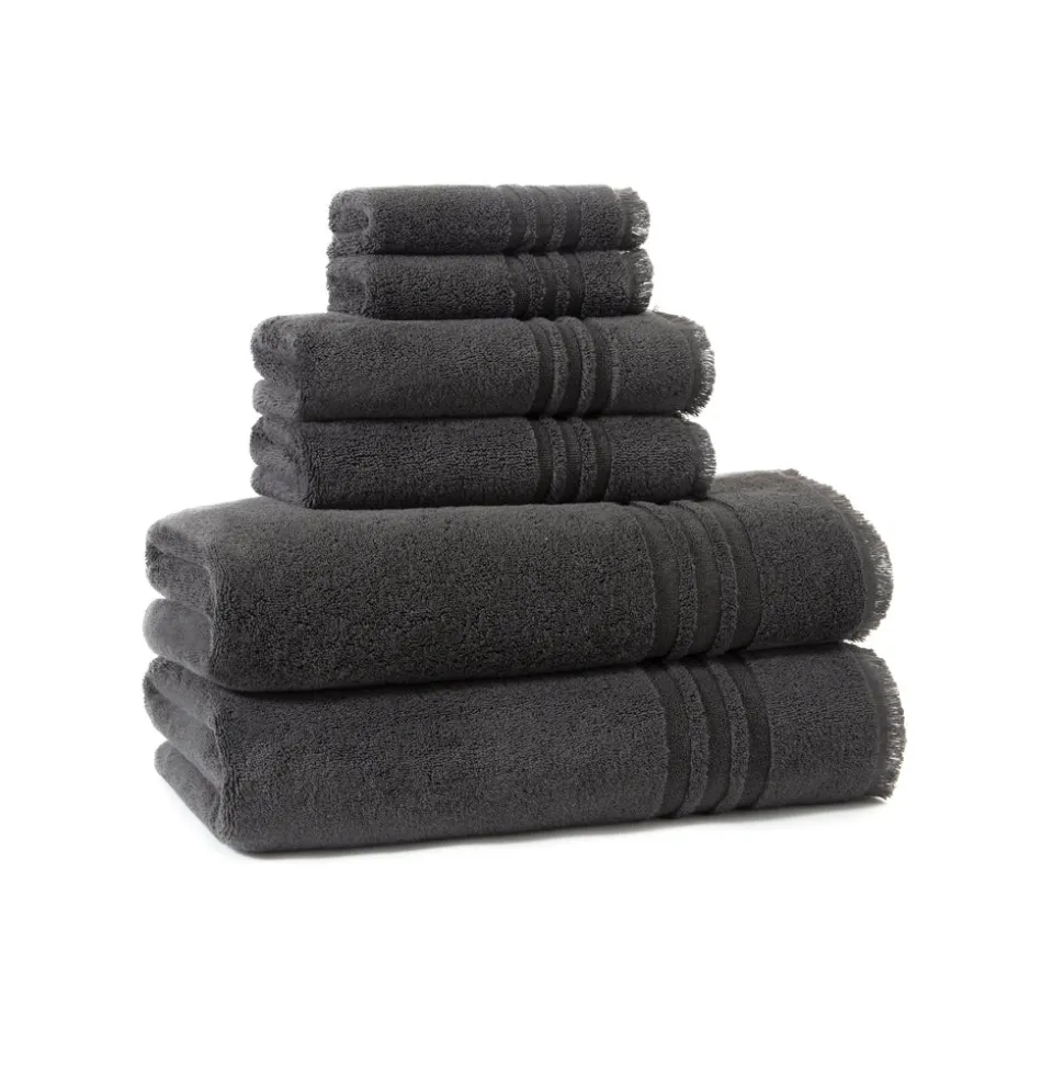 Mercer Towels