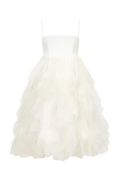 Meredith Dress
