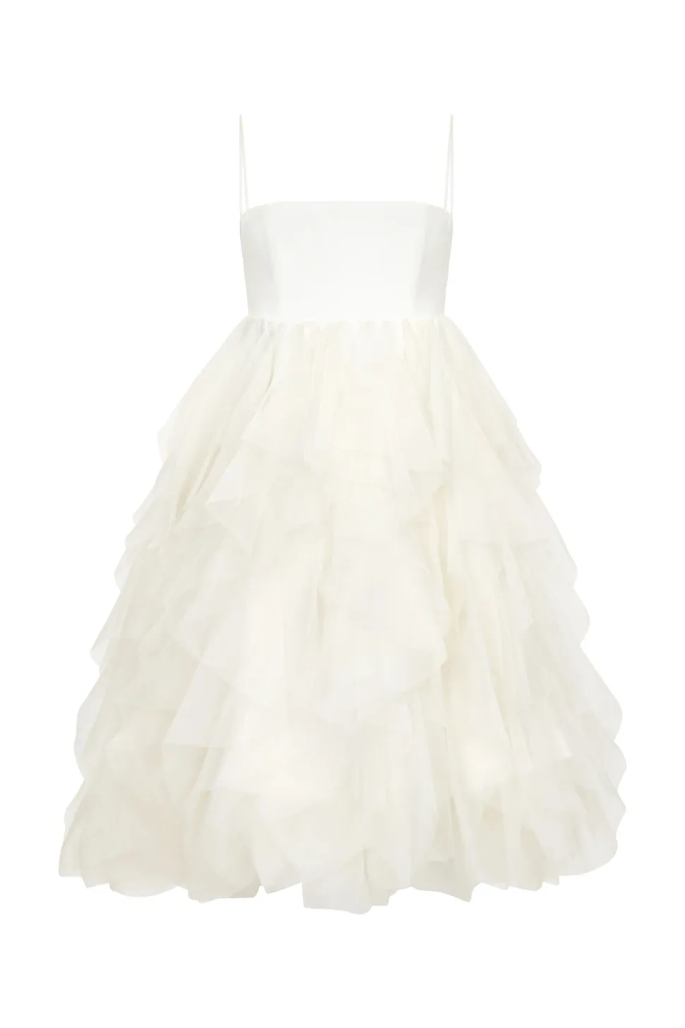 Meredith Dress